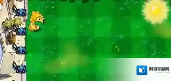 植物大战僵尸杂交版位置