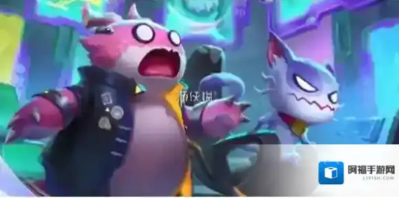 金铲铲之战弈子