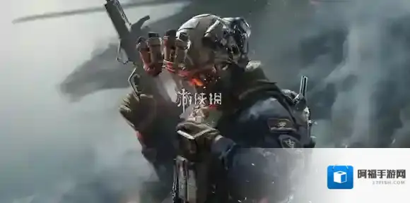 三角洲行动巴克