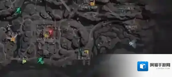 三角洲行动密码门