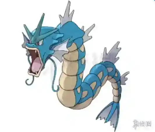 去吧皮卡丘龙舞