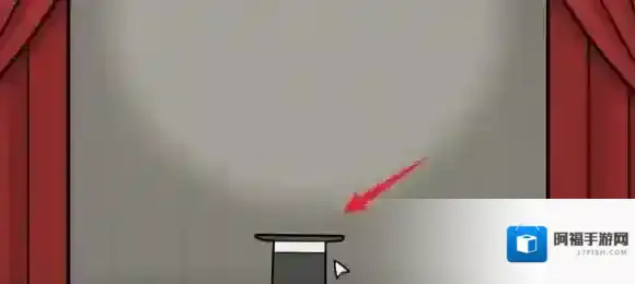 兔子先生的魔术秀兔子先生