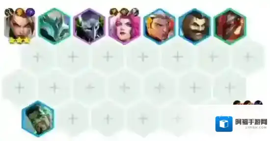 金铲铲之战执事