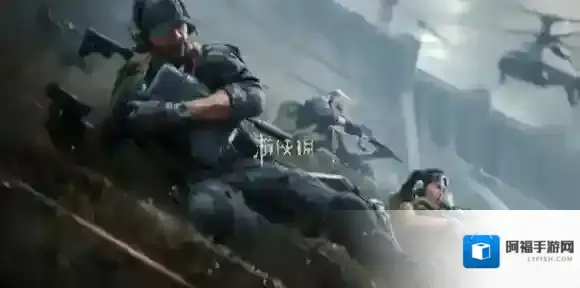 三角洲行动巴克