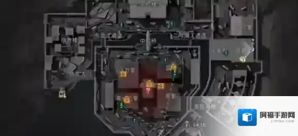 三角洲行动航天基地