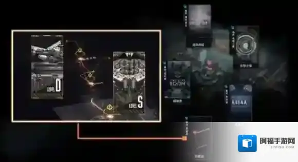 胜利女神新的希望装备