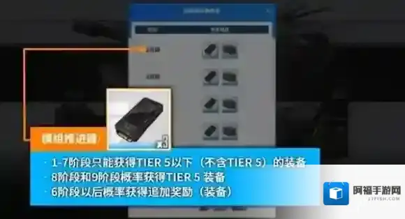 胜利女神新的希望兑换