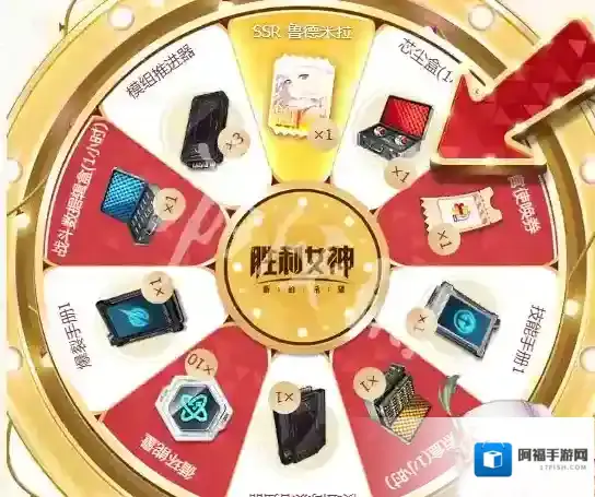 胜利女神新的希望游戏