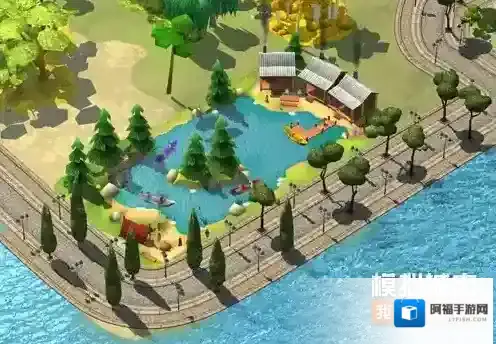 《模拟城市：我是市长》将迎来立夏狂欢