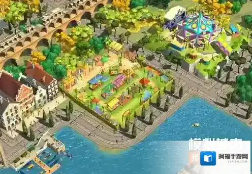 模拟城市我是市长模拟城市