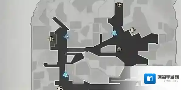 崩坏星穹铁道人士