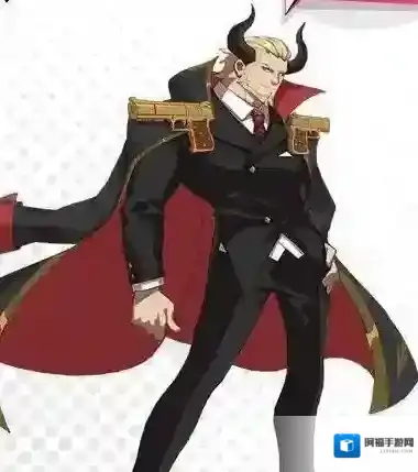 非人学园牛魔的背景一览 牛魔技能介绍