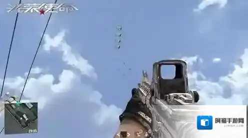 光荣使命:使命行动探索