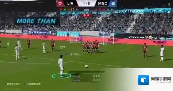 点球任意球玩法开启，限时招募上线防守大闸！绿茵信仰更新内容全知晓