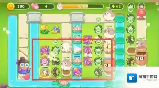 保卫萝卜4保卫萝卜