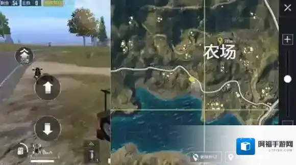 绝地求生：刺激战场比较多