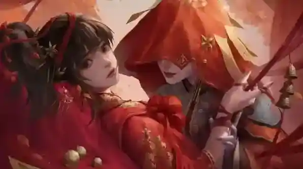 纸嫁衣2奘铃村代表