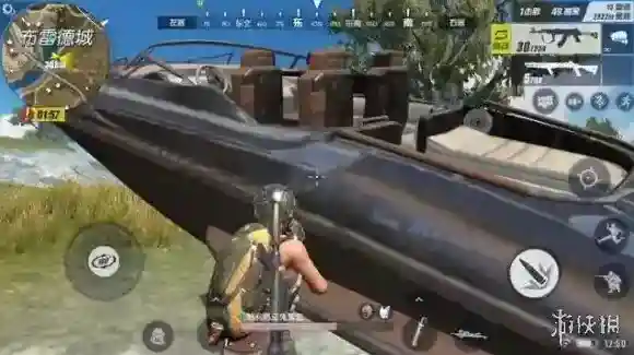 终结者2:审判日布雷德