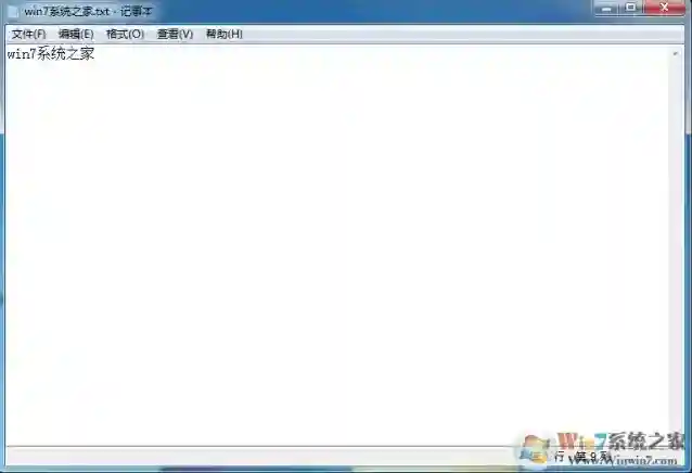 win7如何根据文件中的文字搜索文件？教你win7直接搜索文件内容