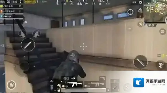 绝地求生:刺激战场刺激战场