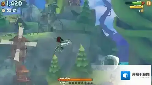 饥饿龙无限金币无限钻石版玩家