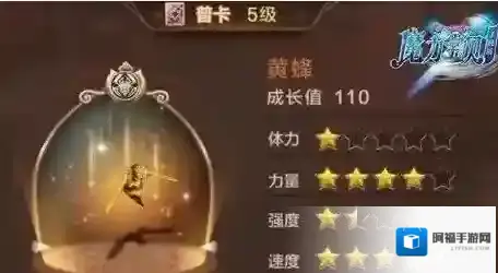 魔力宝贝手机版成长