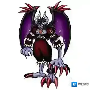 数码宝贝再现魔神兽技能 魔神兽获得方法