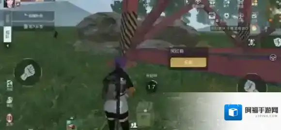 黎明觉醒官方服提醒