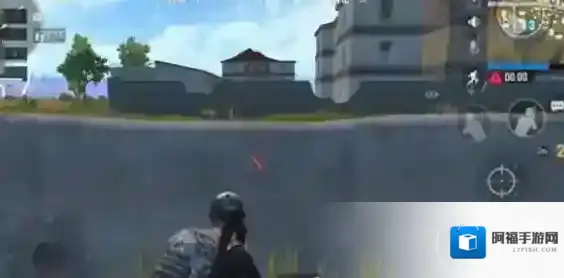 绝地求生:刺激战场刺激战场