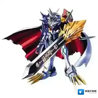 数码宝贝再现奥米加兽X技能 奥米加兽X获得方法