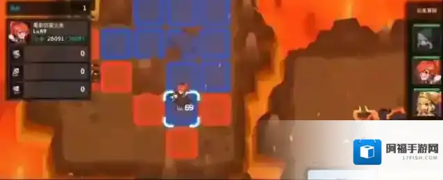 坎公骑冠剑小怪