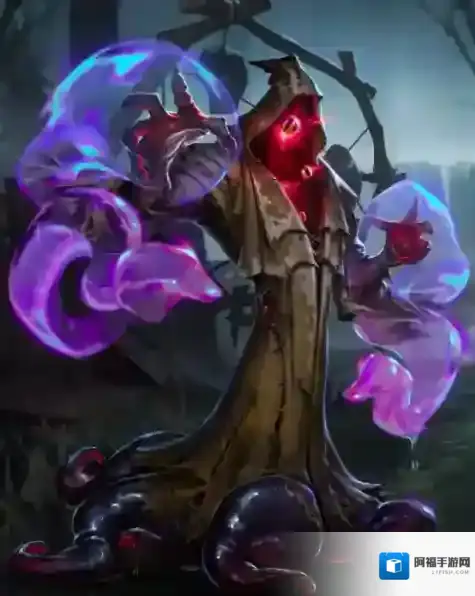 第五人格哈斯塔