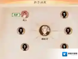 最强祖师随机事件