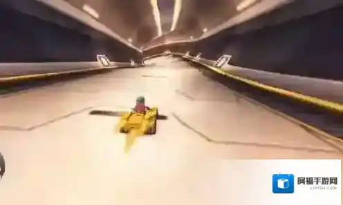 QQ飞车手游大黄鸭赛车怎么获得 大黄鸭赛车获取方法汇总