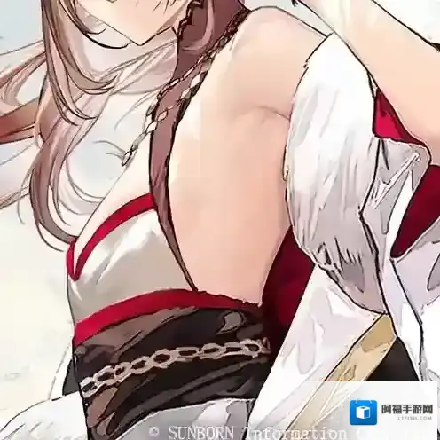 少女前线云图计划全新主题心智投影图透第三期