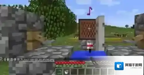 我的世界手机版自动钓鱼机介绍 自动钓鱼机如何制作