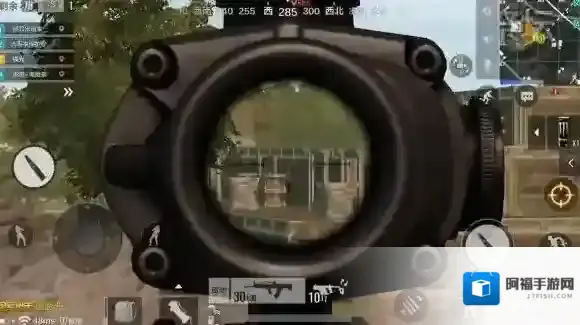 绝地求生:全军出击中心