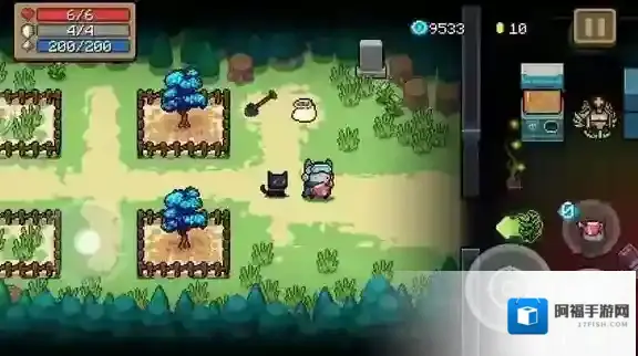 元气骑士无限刷