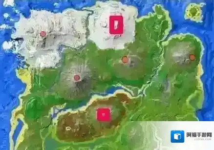 方舟生存进化手游金属锭获取 金属锭如何获取