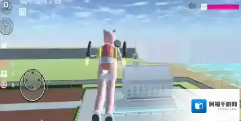 樱花校园模拟器就可以