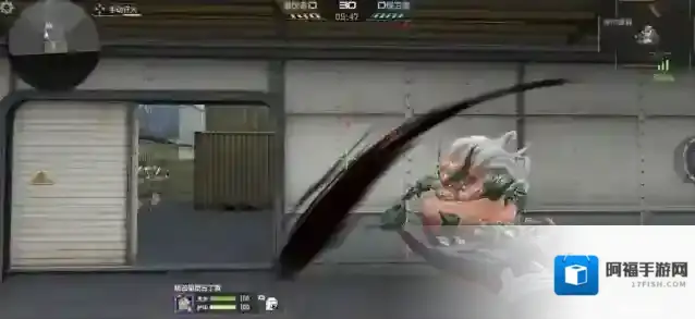 穿越火线枪战王者重击