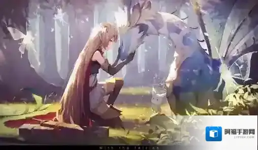 影之诗国服好友