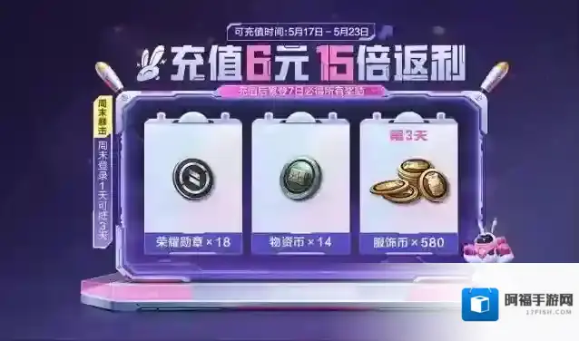 和平精英服饰币