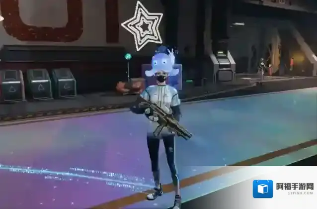 星球重启泡芙老师