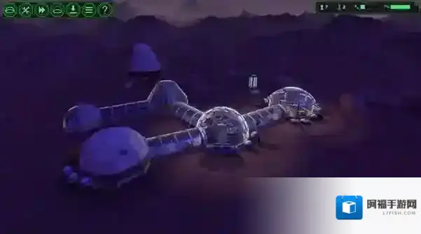 星球基地手机版游戏