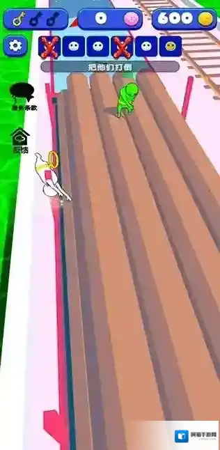 英雄模拟器游戏