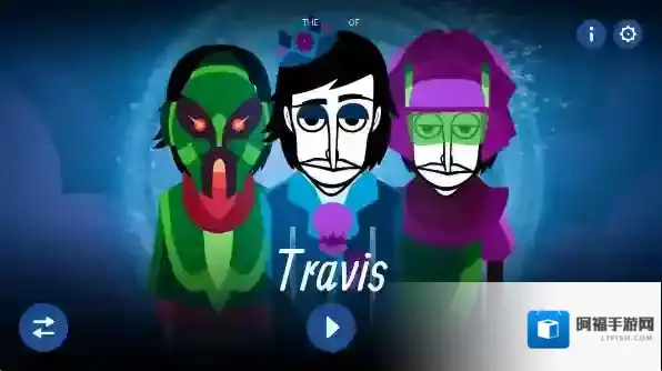 节奏盒子梦核模组模组