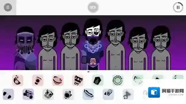 节奏盒子Deadinside模组节奏