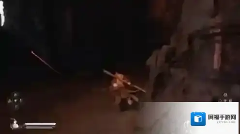 黑神话悟空土地