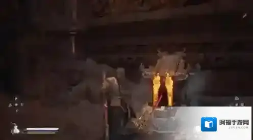 黑神话悟空火焰山